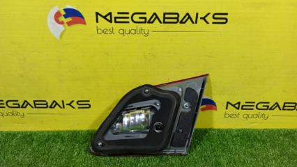 Стоп-вставка левая NISSAN SYLPHY TB17 W0648 3 ракурс