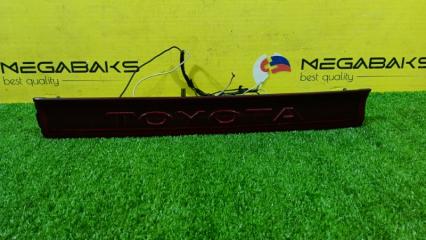 Ручка задней двери TOYOTA ESTIMA TCR21 2TZ-FZE 8127028010 1 ракурс Ручка задней двери TOYOTA ESTIMA TCR21 2TZ-FZE 8127028010 1 ракурс