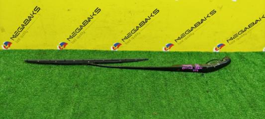 Дворник TOYOTA ESTIMA TCR21 2TZ-FZE 8522128060 1 ракурс