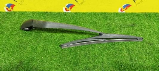 Дворник 5-й двери TOYOTA VITZ NSP135 1NR-FE 8524152170 4 ракурс