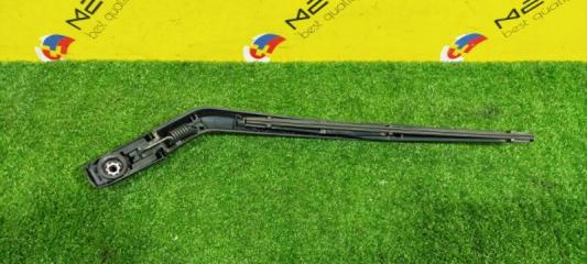 Дворник 5-й двери TOYOTA VITZ NSP135 1NR-FE 8524152170 5 ракурс