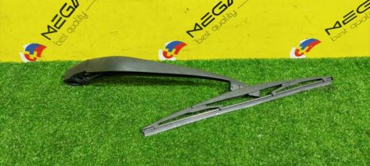 Дворник 5-й двери HONDA FIT GP1 LDA 76720TF0003 4 ракурс