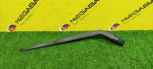 Дворник 5-й двери TOYOTA VITZ NSP130 1NR-FE 8524152170 1 ракурс