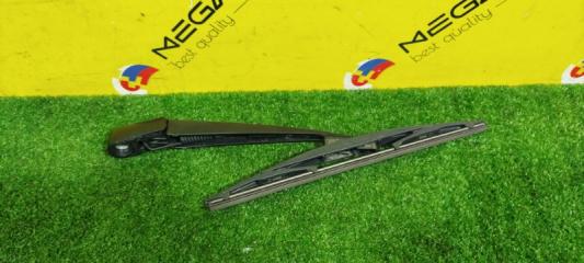 Дворник 5-й двери SUBARU IMPREZA GP2 FB16 86532KG100 3 ракурс
