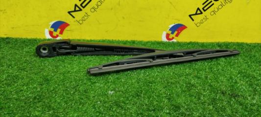 Дворник 5-й двери SUBARU IMPREZA GP2 FB16 86532KG100 4 ракурс