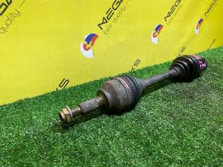Привод правый передний MAZDA PREMACY CREW LF-VE GG34-25-500E 2 ракурс
