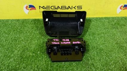 Камера переднего вида TOYOTA TANK M900A 1KR-FE 8646CB1050 2 ракурс