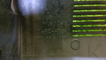 Камера переднего вида TOYOTA TANK M900A 1KR-FE 8646CB1050 5 ракурс