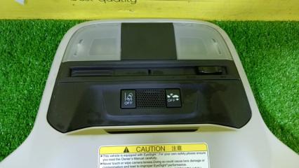 Камера переднего вида передняя SUBARU IMPREZA GT2 FB16 87501FL001 3 ракурс