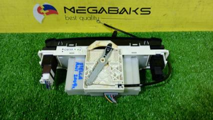 Блок управления климат-контролем SUBARU STELLA RN1 72311KG030 3 ракурс