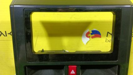 Блок управления климат-контролем TOYOTA TANK M900A 1KR-FE 55910B1151 3 ракурс