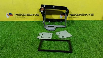 Консоль магнитофона HONDA INSIGHT ZE2 LDA 77250TM800 3 ракурс
