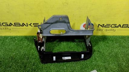 Консоль магнитофона HONDA INSIGHT ZE2 LDA 77250TM800 4 ракурс