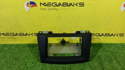 Консоль магнитофона MAZDA AXELA BLEFW LF-VDS B38N55231 1 ракурс