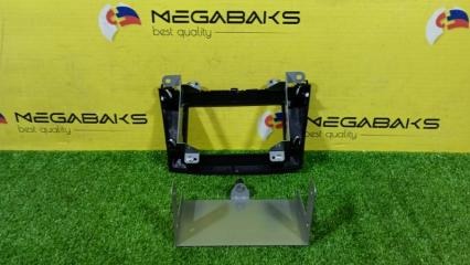 Консоль магнитофона MAZDA AXELA BLEFW LF-VDS B38N55231 2 ракурс