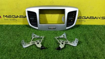 Консоль магнитофона SUZUKI WAGON R MH34S 7382172M0 1 ракурс