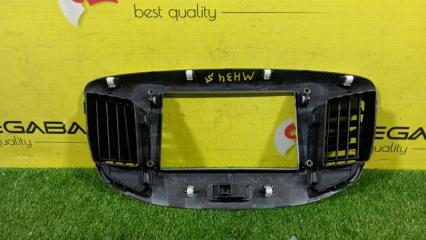 Консоль магнитофона SUZUKI WAGON R MH34S 7382172M0 3 ракурс
