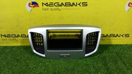Консоль магнитофона SUZUKI WAGON R MH44S 7382172M0 1 ракурс