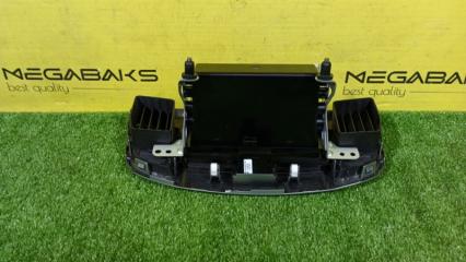 Консоль магнитофона SUZUKI WAGON R MH44S 7382172M0 4 ракурс