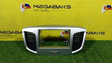 Консоль магнитофона SUZUKI WAGON R MH34S 7382172M0 1 ракурс