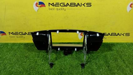 Консоль магнитофона SUZUKI WAGON R MH34S 7382172M0 3 ракурс