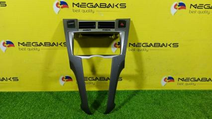 Консоль магнитофона TOYOTA VITZ KSP90 1KR-FE 5540552690 1 ракурс