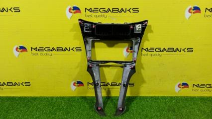 Консоль магнитофона TOYOTA VITZ KSP90 1KR-FE 5540552690 4 ракурс