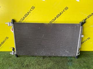 Радиатор кондиционера NISSAN JUKE YF15 HR15DE 92110EW80A 1 ракурс