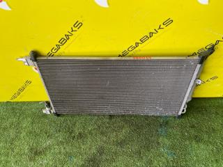 Радиатор кондиционера NISSAN JUKE YF15 HR15DE 92110EW80A 2 ракурс