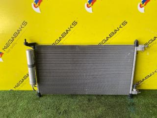 Радиатор кондиционера NISSAN JUKE YF15 HR15DE 92110EW80A 3 ракурс