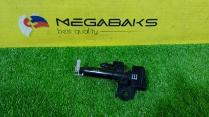 Форсунка омывателя левая SUBARU IMPREZA GT2 FB16 86636FL010 3 ракурс
