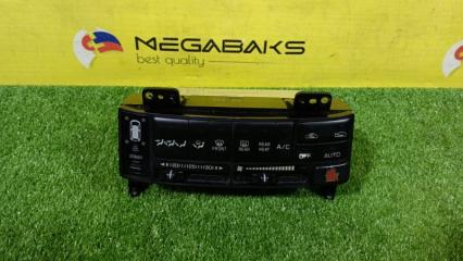 Блок управления климат-контролем TOYOTA ESTIMA TCR21 2TZ-FZE 5590028390 1 ракурс
