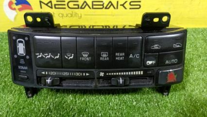 Блок управления климат-контролем TOYOTA ESTIMA TCR21 2TZ-FZE 5590028390 2 ракурс