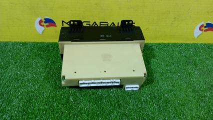 Блок управления климат-контролем TOYOTA ESTIMA TCR21 2TZ-FZE 5590028390 5 ракурс