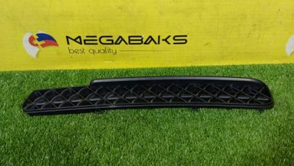 Заглушка бампера левая передняя TOYOTA MARK X GRX120 5212822080 1 ракурс