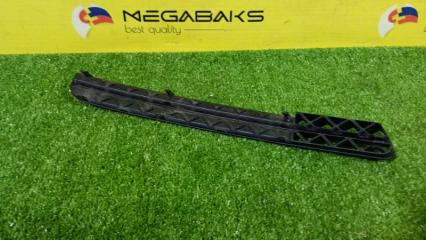 Заглушка бампера левая передняя TOYOTA MARK X GRX120 5212822080 3 ракурс
