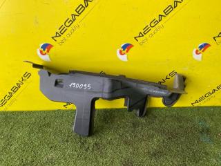 Защита радиатора правая NISSAN JUKE YF15 HR15DE 628221KA0A 1 ракурс