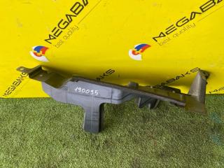 Защита радиатора правая NISSAN JUKE YF15 HR15DE 628221KA0A 2 ракурс