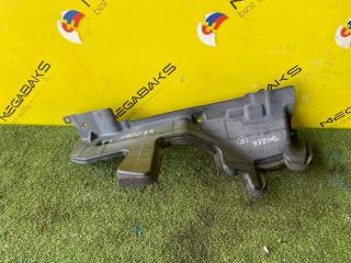 Защита радиатора правая NISSAN JUKE YF15 HR15DE 628221KA0A 3 ракурс