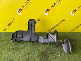 Защита радиатора правая NISSAN JUKE YF15 HR15DE 628221KA0A 4 ракурс