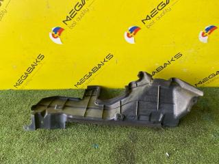 Защита радиатора правая NISSAN JUKE YF15 HR15DE 628221KA0A 5 ракурс