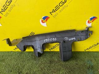 Защита радиатора левая NISSAN JUKE YF15 HR15DE 628231KA0A 1 ракурс