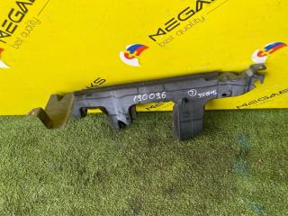 Защита радиатора левая NISSAN JUKE YF15 HR15DE 628231KA0A 2 ракурс