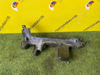 Защита радиатора левая NISSAN JUKE YF15 HR15DE 628231KA0A 3 ракурс