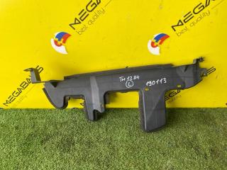 Защита радиатора левая NISSAN JUKE YF15 HR15DE 628231KA0A 1 ракурс