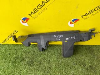 Защита радиатора левая NISSAN JUKE YF15 HR15DE 628231KA0A 2 ракурс