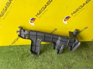 Защита радиатора левая NISSAN JUKE YF15 HR15DE 628231KA0A 3 ракурс