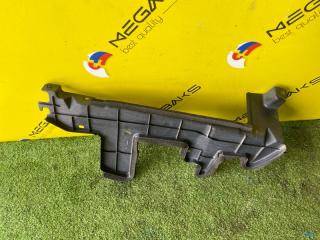 Защита радиатора левая NISSAN JUKE YF15 HR15DE 628231KA0A 4 ракурс
