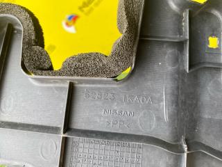 Защита радиатора левая NISSAN JUKE YF15 HR15DE 628231KA0A 5 ракурс