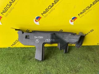 Защита радиатора правая NISSAN JUKE YF15 HR15DE 628221KA0A 1 ракурс